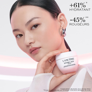 HYDRA ZEN NUIT NEUROCALM Soothing Recharging Night Cream